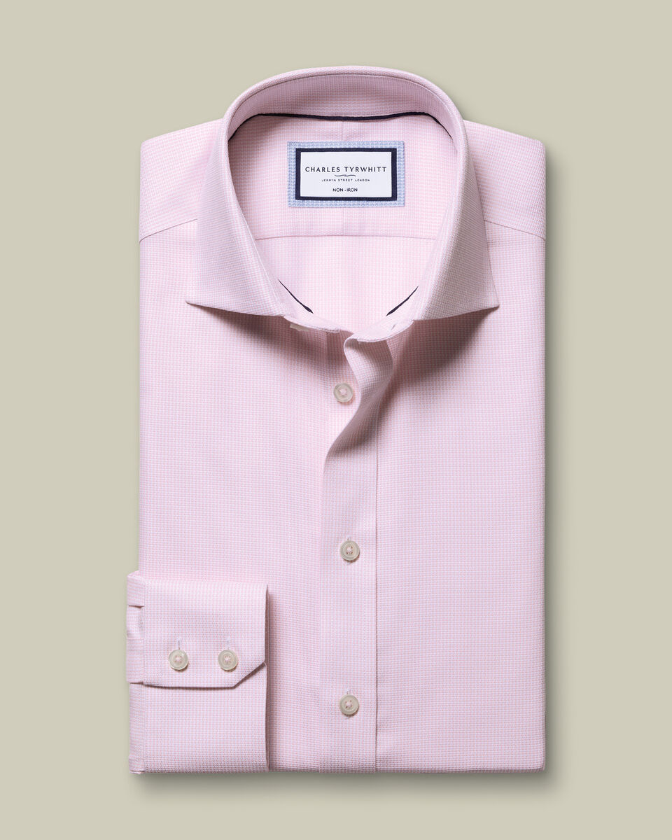 2 Shirts for £39 - Today Only!
