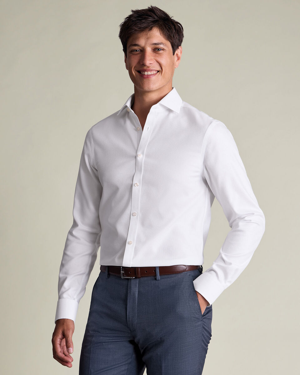 2 Shirts for £39 - Today Only!
