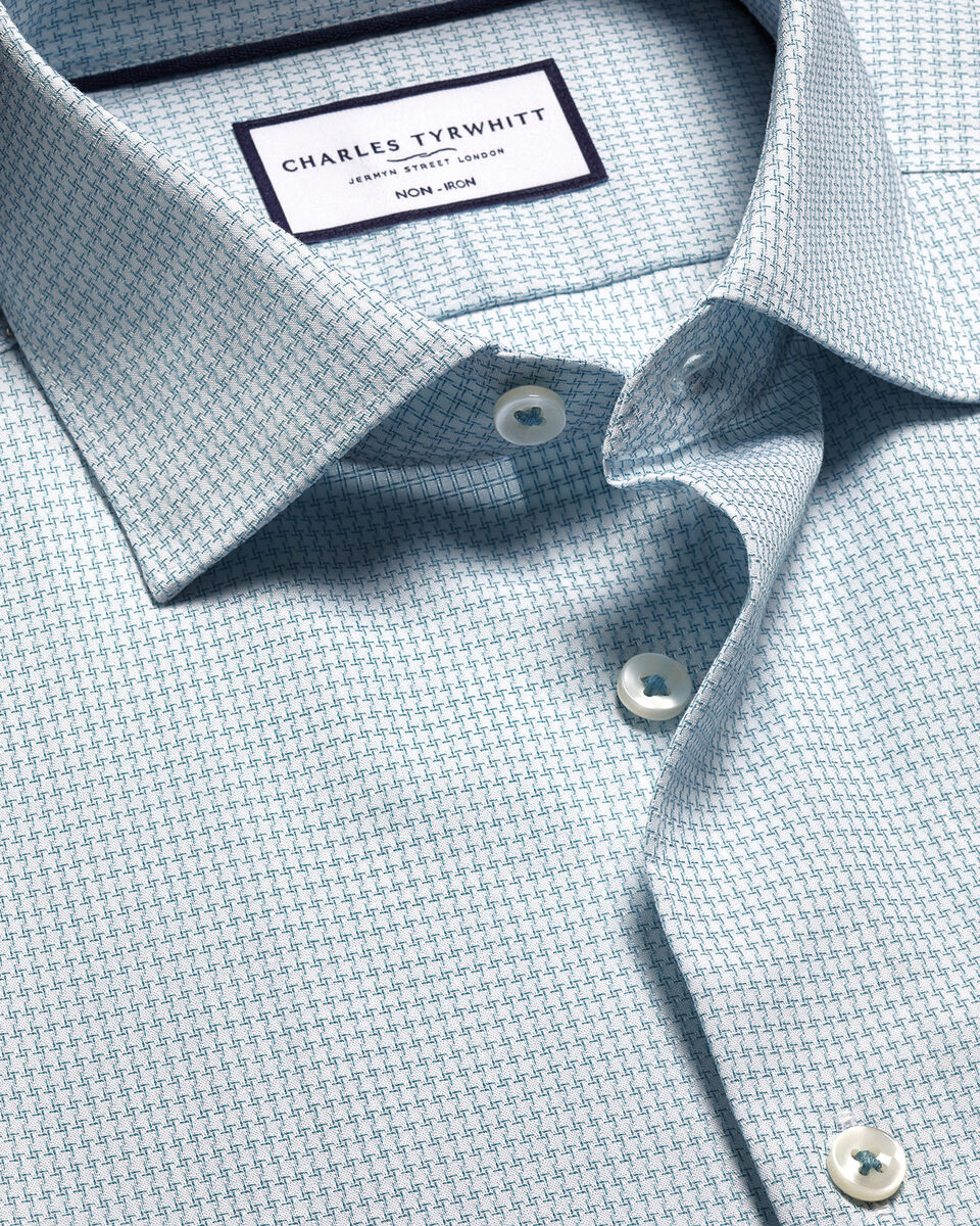 2 Shirts for £39 - Today Only!