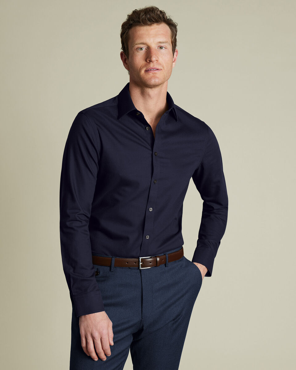 2 Shirts for £39 - Today Only!