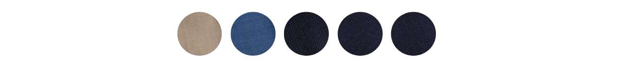 ZWEIREIHIGER SIGNATURE BLAZER