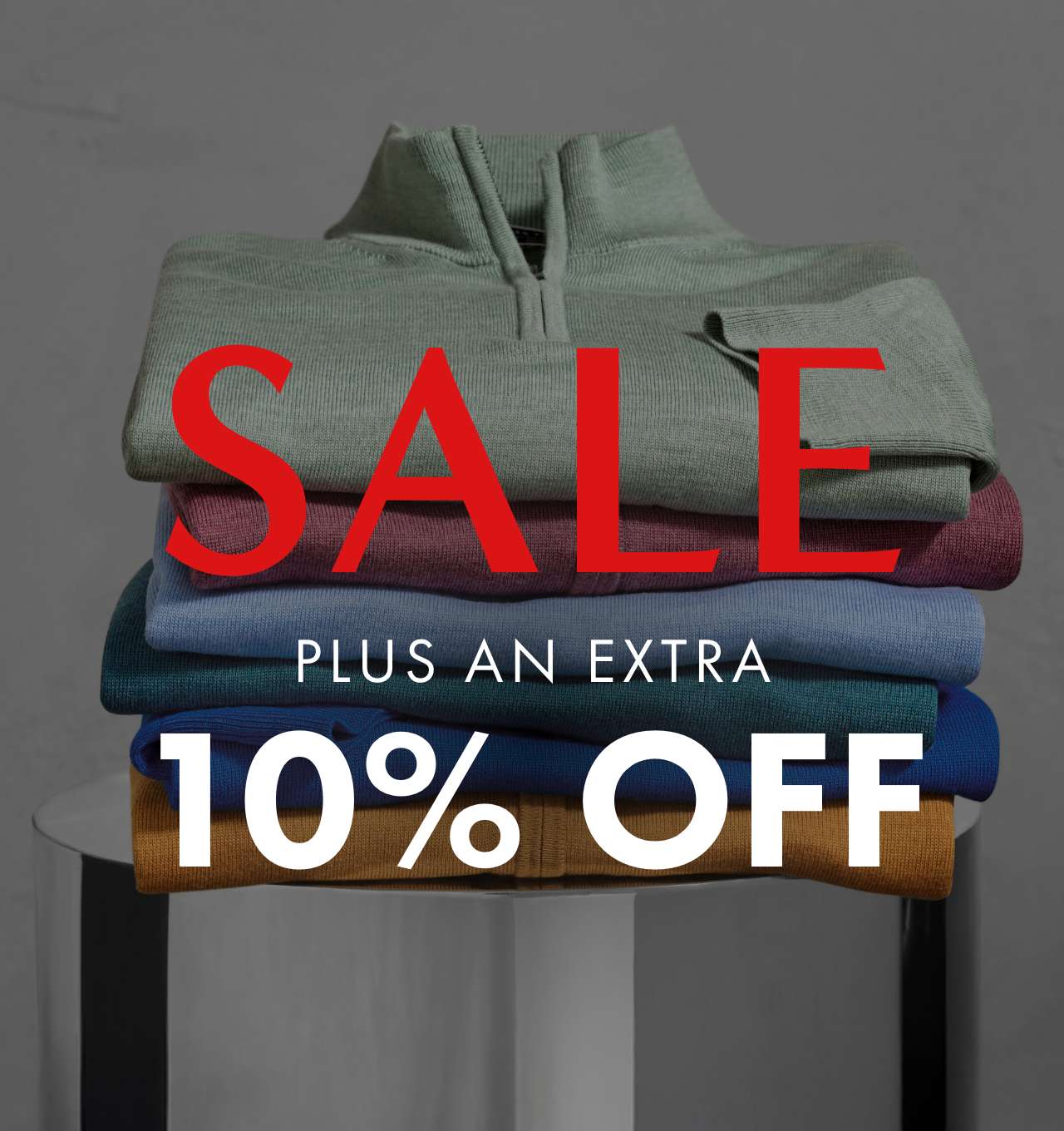 SALE