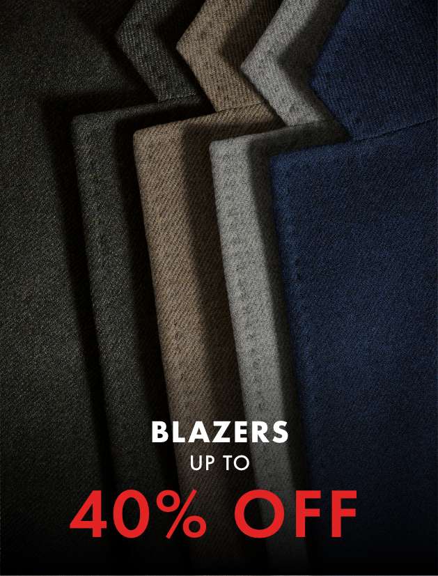 Blazers