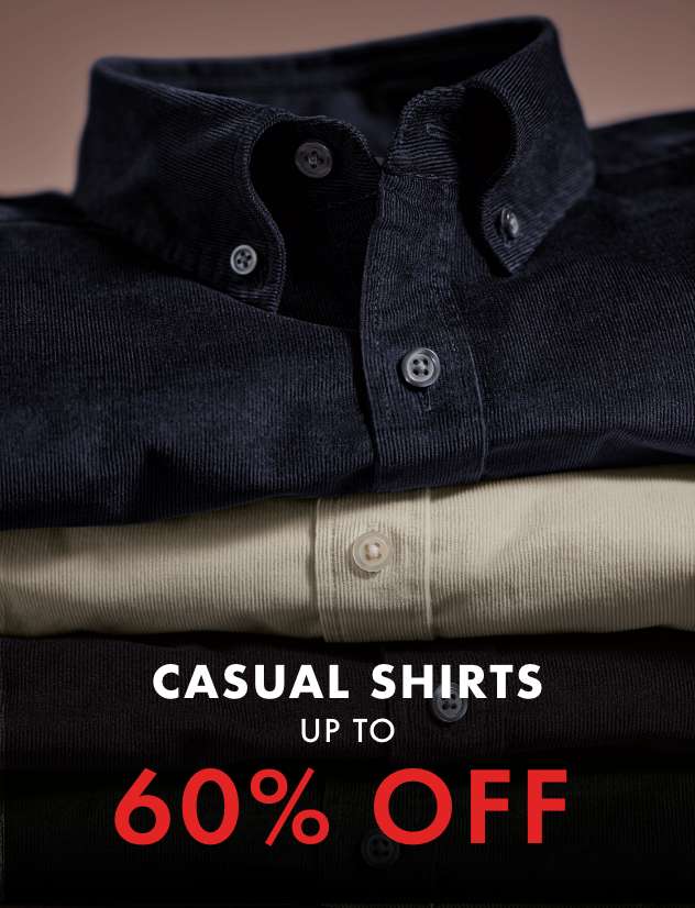 Casual Shirts
