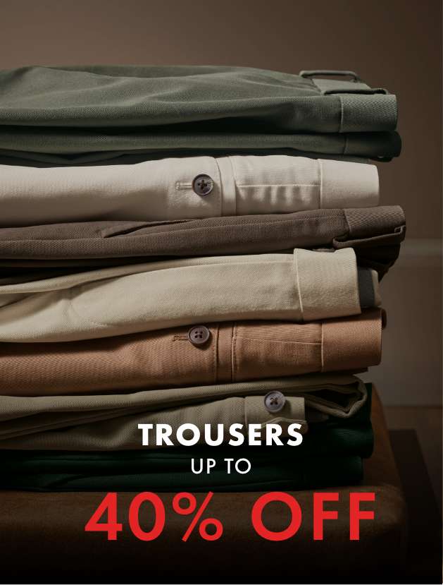 Trousers