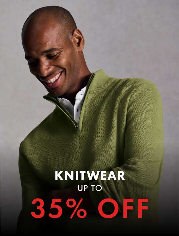 Knitwear