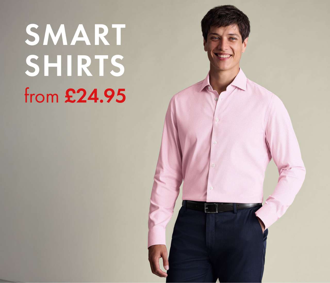 SMART SHIRTS