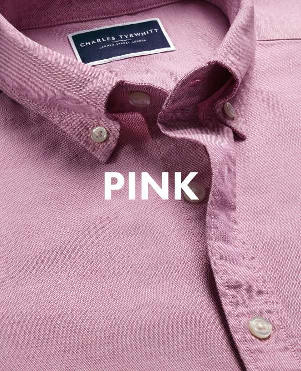 Pink Shirts