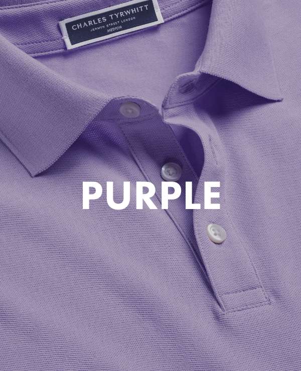 Purple Shirts