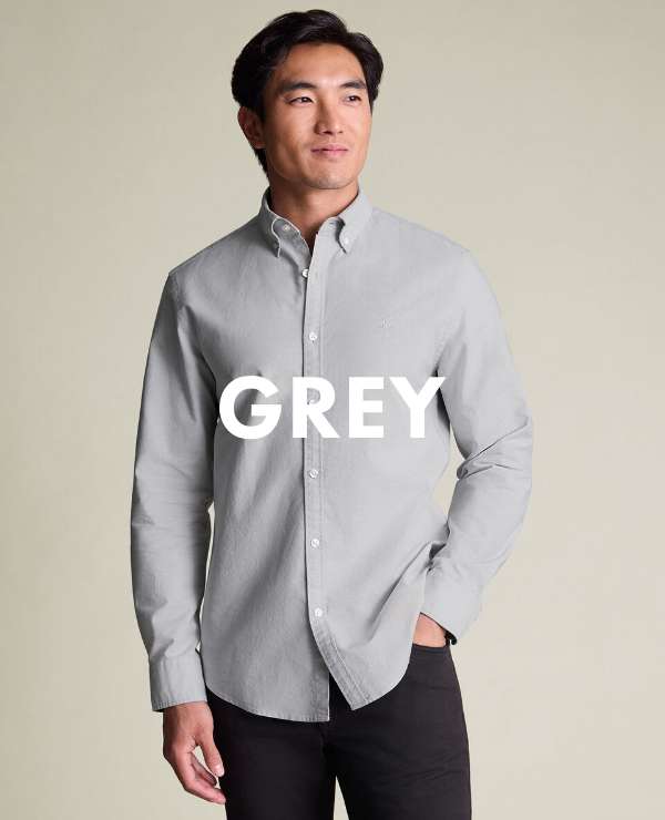 Grey Shirts
