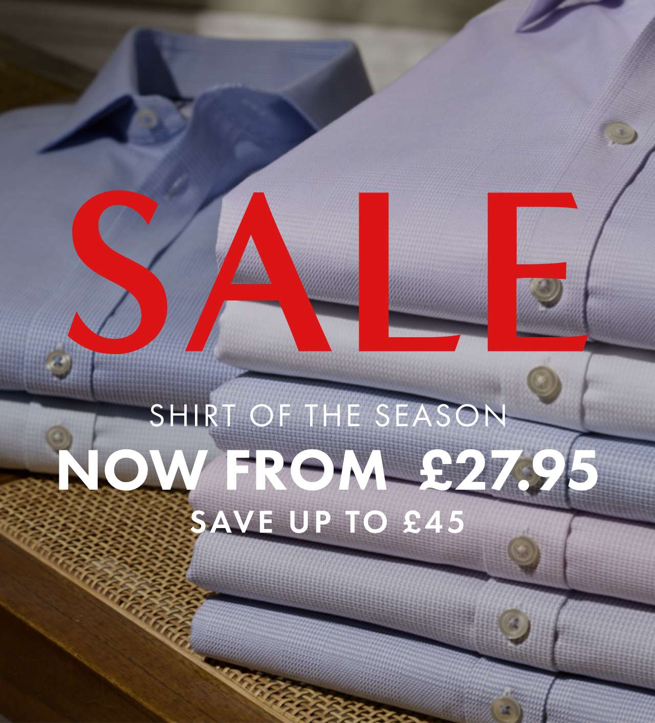 SALE