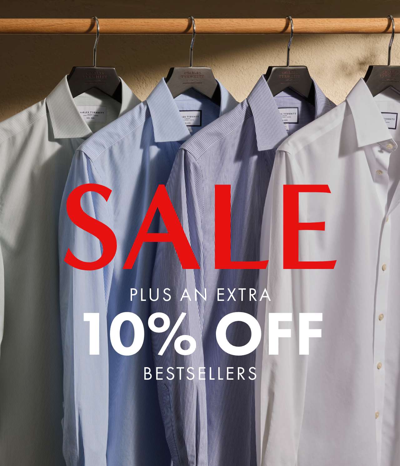 Bestsellers From £24.95 | Extra 10% OFF                        