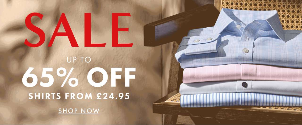SALE SHIRTS