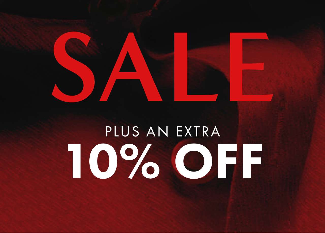 Sale - Shirts from $39.75