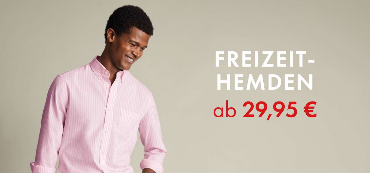 Freizeithemden