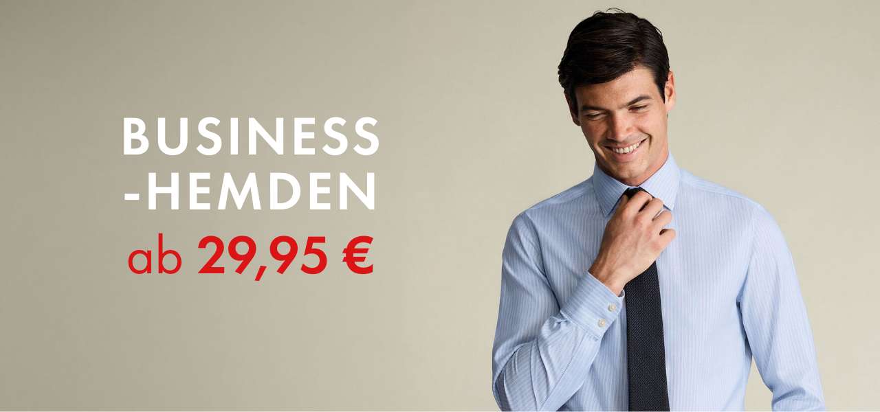 Businesshemden