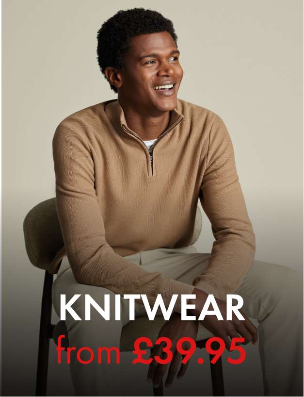 Knitwear