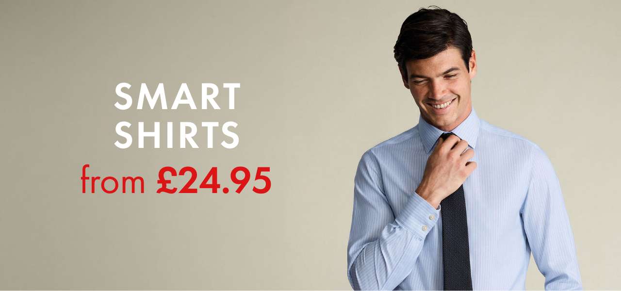 Smart Shirts