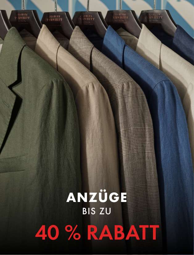 Anzüge