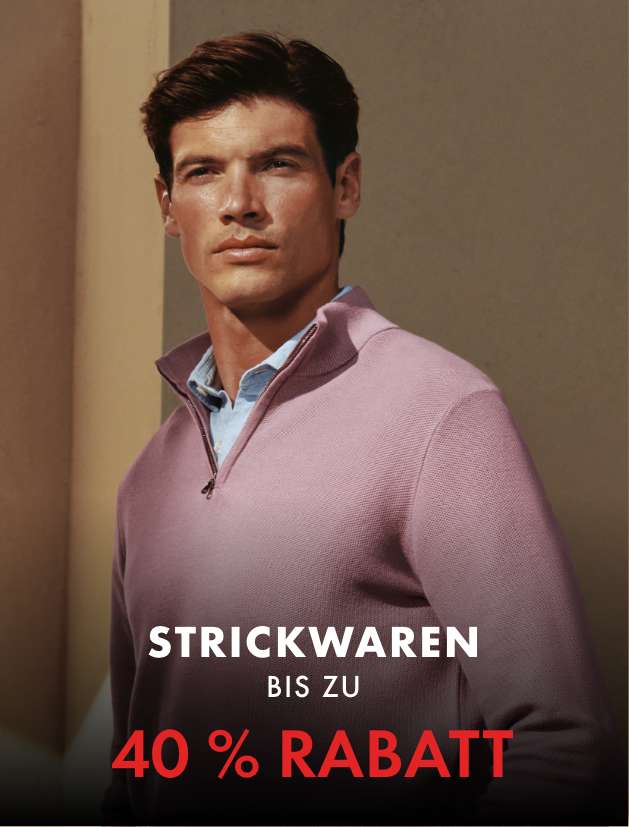 Strickwaren