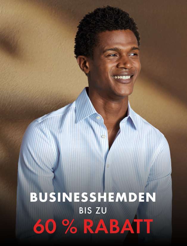 Businesshemden