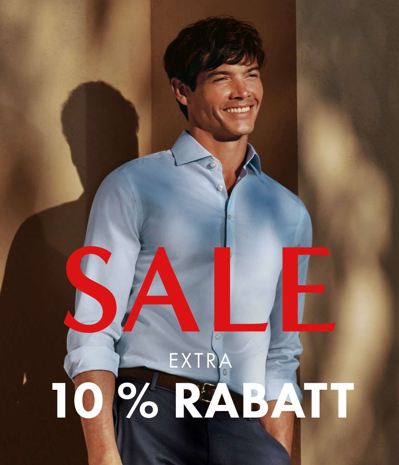 -10 % extra auf den SALE | Endet Am Sonntag !