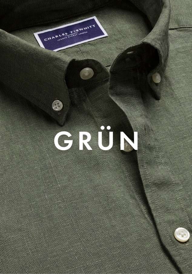 GRÜN HEMDEN