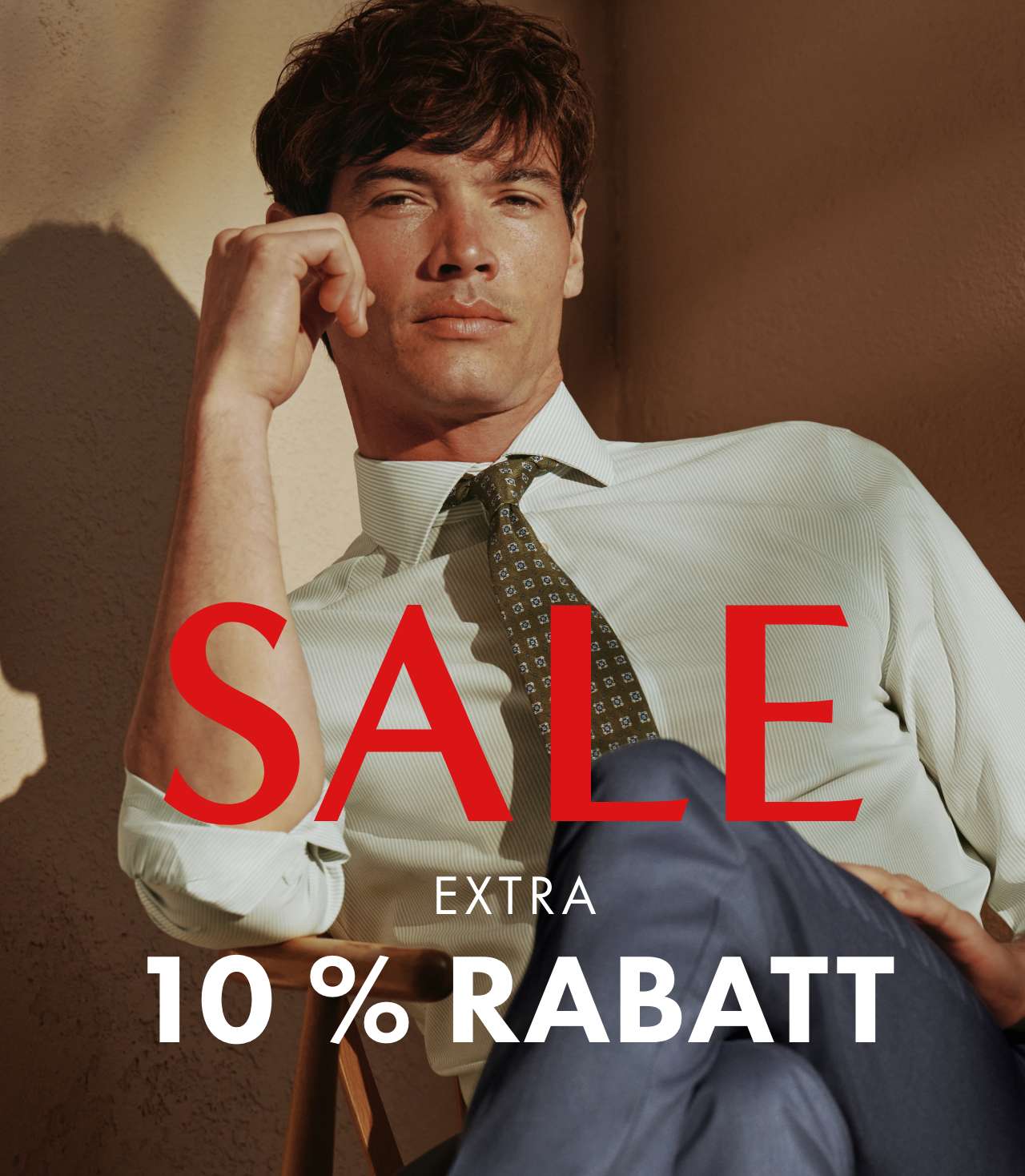 Bis zu 60 % Rabatt – nur noch heute!