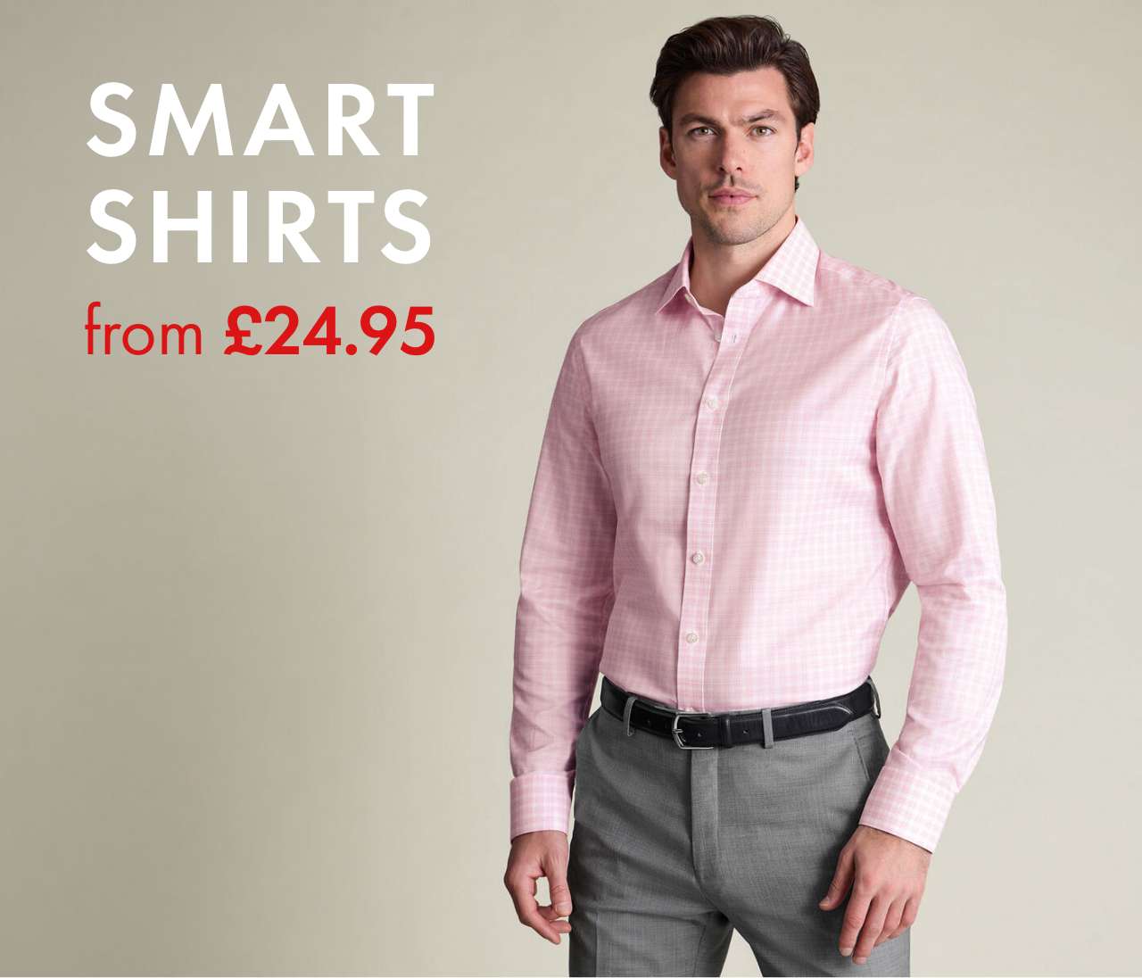 Smart Shirts