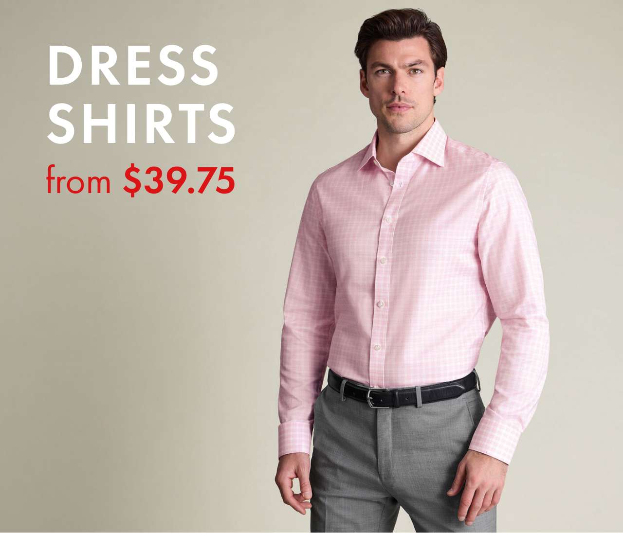 Dress Shirts