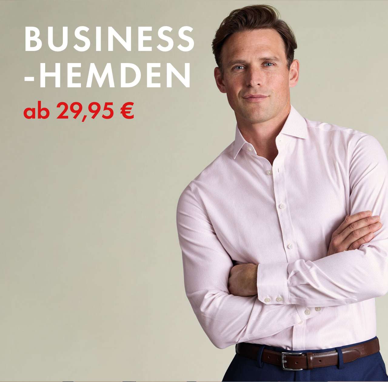 Elegante Hemden | Ab 29,95 €