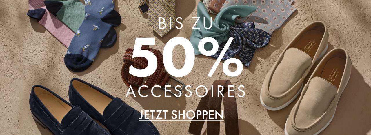 ACCESSOIRES