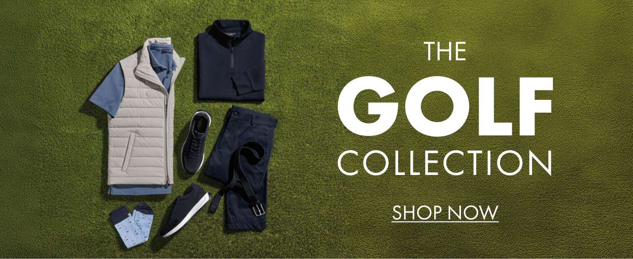 GOLF COLLECTION