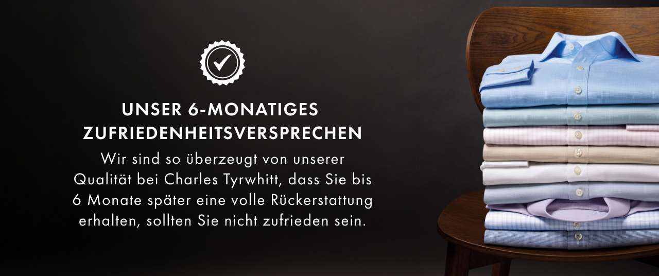 Unser 6-monatiges