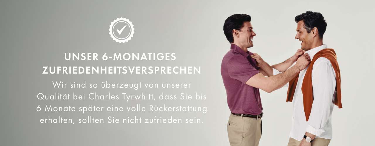 UNSER 6-MONATIGES