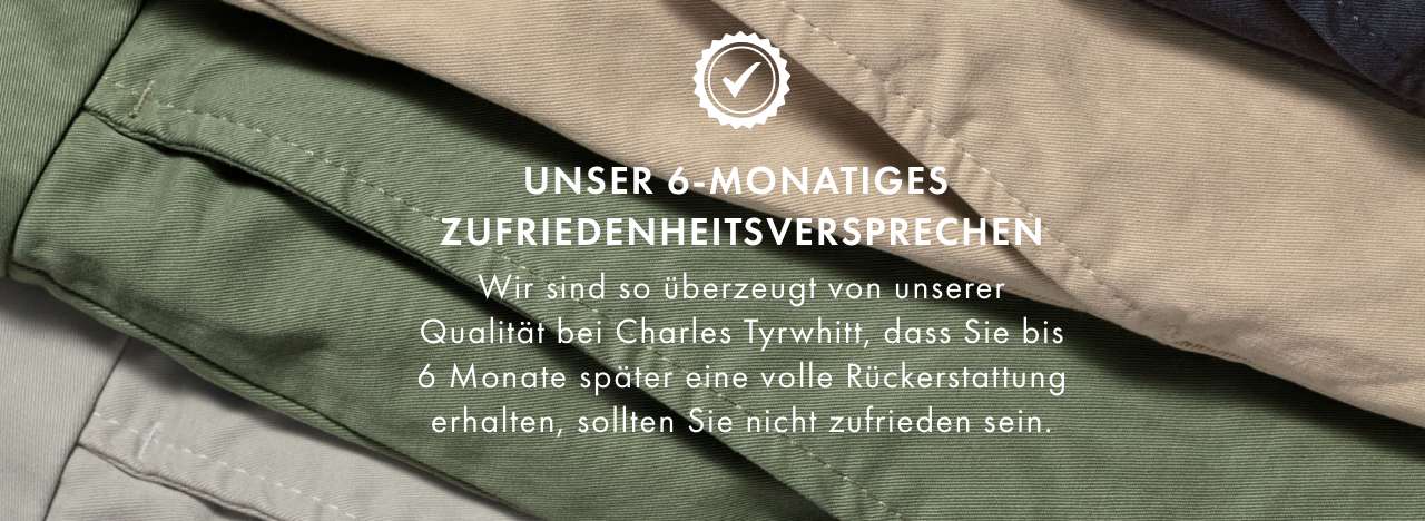Unser 6-monatiges