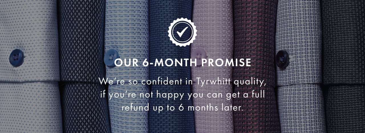 6 month promise