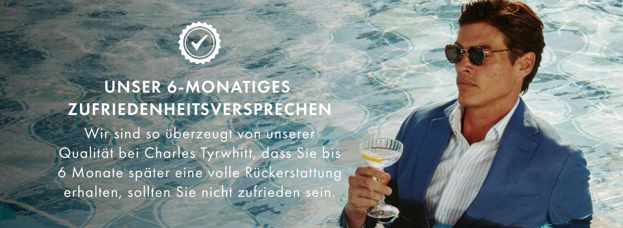 Unser 6-monatiges