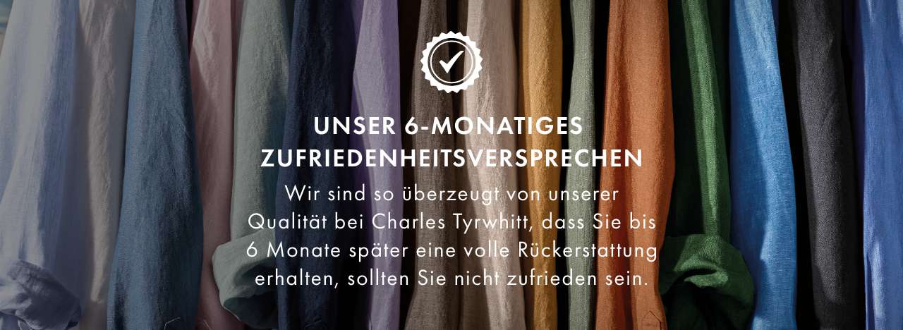 Unser 6-monatiges