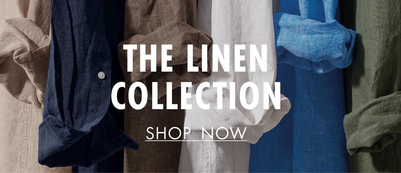 The Linen Collection