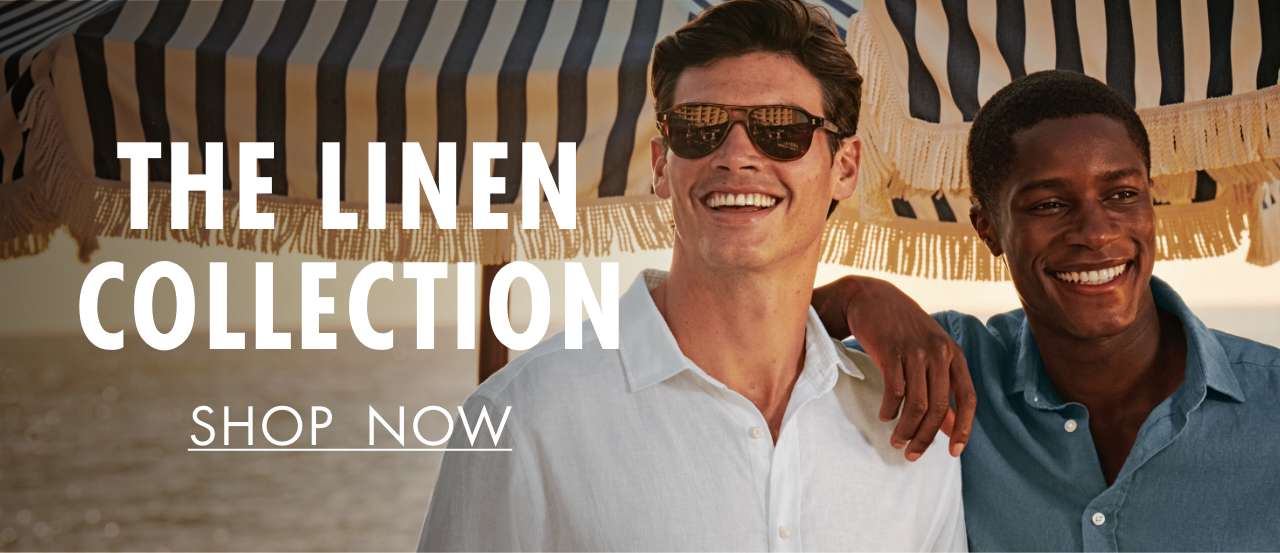 THE LINEN COLLECTION