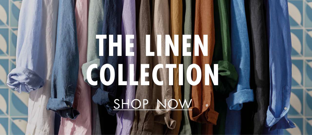 THE LINEN COLLECTION