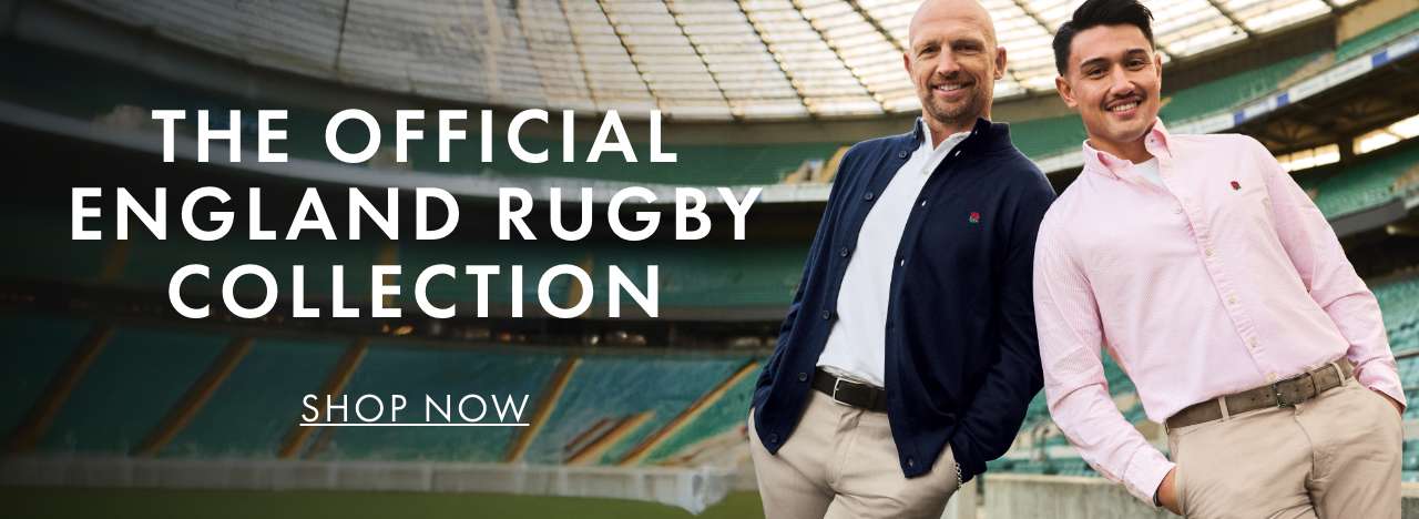 England Rugby