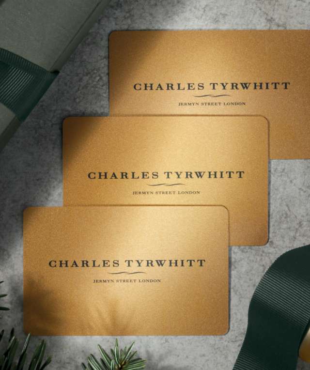Gift Vouchers