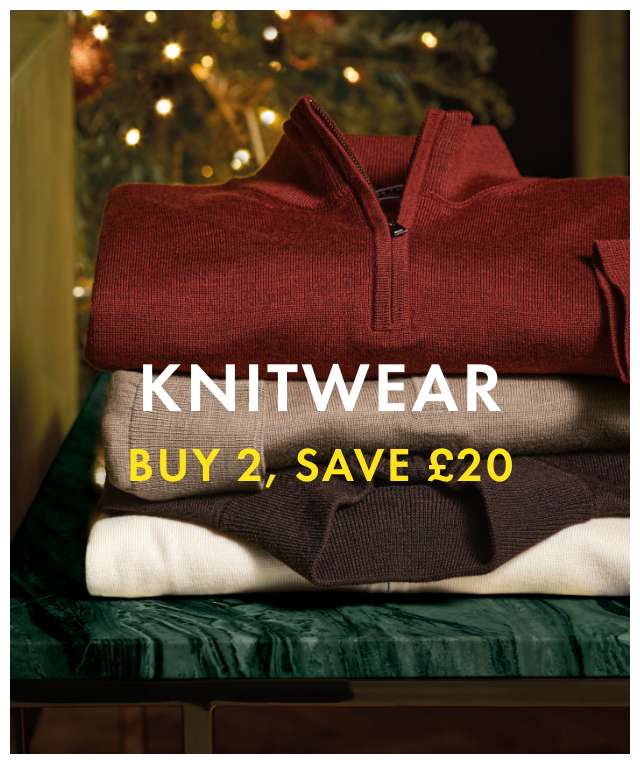 Knitwear