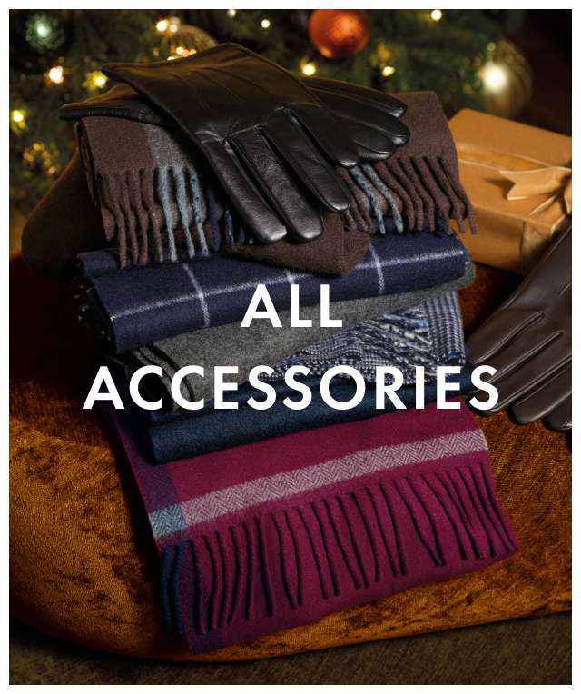 All Accessories