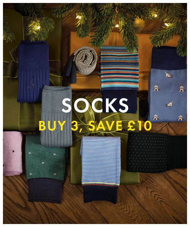 Socks