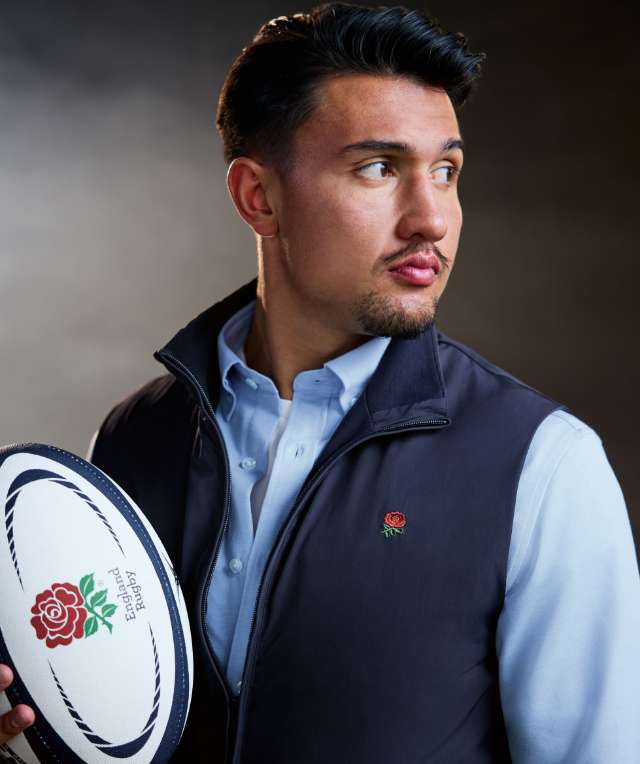 For The Rugby Fan
