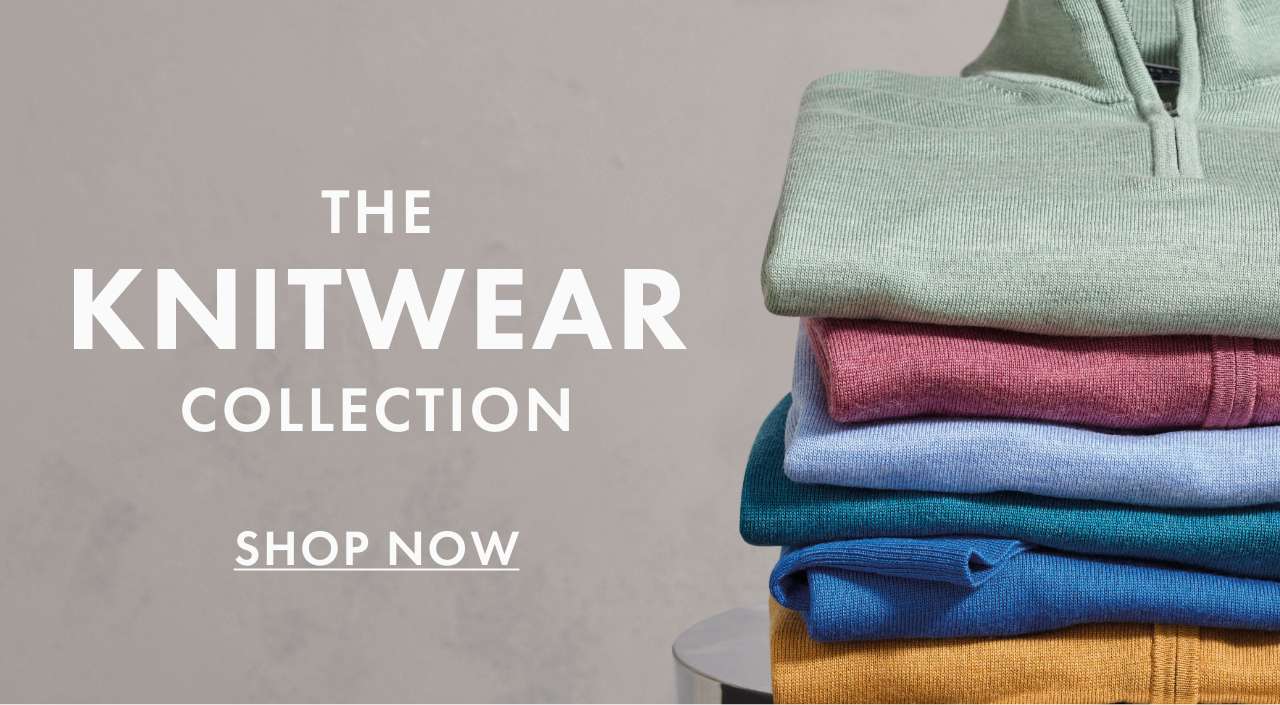 Discover Knitwear