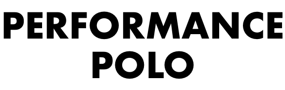 Performance Polo